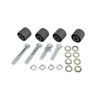 Kit de réparation, stabilisateur Pour DAF 45/55/65/75/85/95, CF, F/N 500-3600, LF, XF - 1283618S2