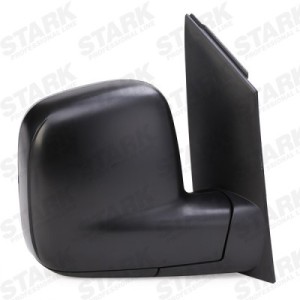 Rétroviseur extérieur VW 2K1857508, 2K18575089B9, 2K1857508L