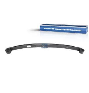 Ressort à lames, L: 1835 mm, W: 90 mm, 2x35 Pour Renault Kerax, Premium - 5010557734