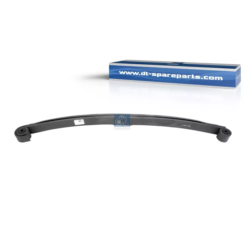 Ressort à lames, L: 1835 mm, W: 90 mm, 2x35 Pour Renault Kerax, Premium - 5010557734