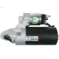 Démarreur 12V 2.50kW 10 dents AS-PL UD17322S, BOSCH 0001139021, 0001139022, 1986S00840, DELCO DRS0858