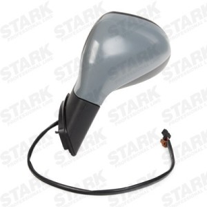 Rétroviseur extérieur PEUGEOT 8149ZG, 8153AX