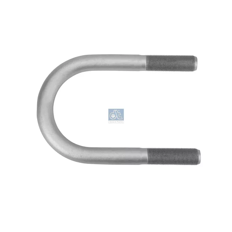 Federflansch M20 x 1,5, LTH: 60 mm, L: 170 mm, W: 92,5 mm für Renault C-Serie, D-Serie, Kerax, Premium-50 10 630 363