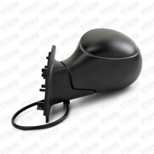 Rétroviseur extérieur CITROËN 8149FJ