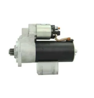 Starter Skoda 1.8 kw, Bosch 0001124013, Bosch 0001124014