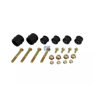 Kit de reparación, estabilizador para DAF 45/55/65/75/85/95, CF, XF - 1273279S2