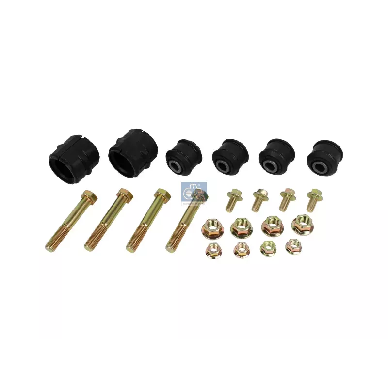 Kit de reparación, estabilizador para DAF 45/55/65/75/85/95, CF, XF - 1273279S2 Kit de reparación, estabilizador para DAF 45/55/65/75/85/95, CF, XF - 1273279S2
