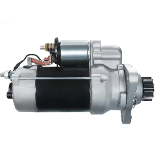Démarreur 24V 8.40kW Caterpillar UD19715S 000133F411