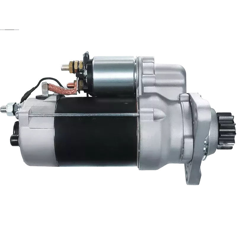Démarreur 24V 8.40kW Caterpillar UD19715S 000133F411