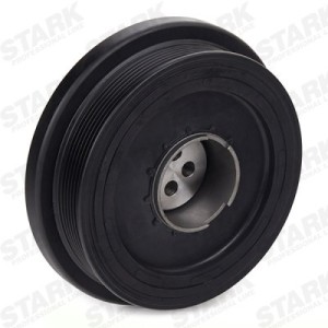 Poulie damper vilebrequin BMW 11237800026