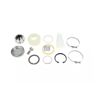 Kit de réparation, stabilisateur en v Pour DAF 45/55/65/75/85/95, CF, F/N 500-3600, XF, Iveco Eurocargo, EuroMover, EuroStar