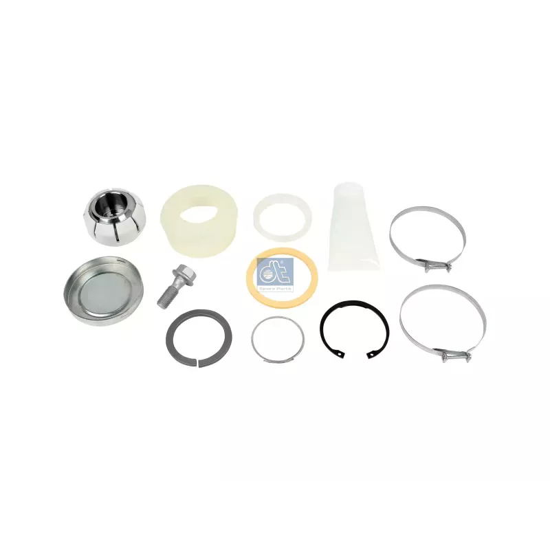 Kit de réparation, stabilisateur en v Pour DAF 45/55/65/75/85/95, CF, F/N 500-3600, XF, Iveco Eurocargo, EuroMover, EuroStar