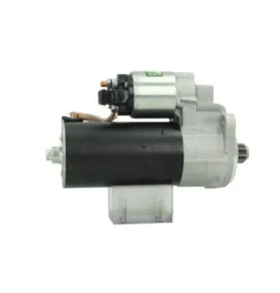 Motor de arranque Skoda 1.8 kw, Bosch 0001124013, Bosch 0001124014