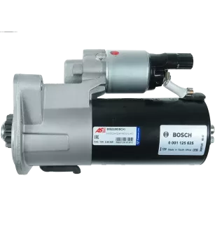 Démarreur 12V 2.50kW Toyota UD813829 0001125625