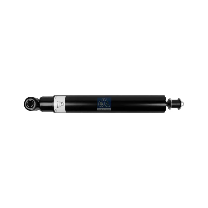 Amortisseur pour Renault Midliner - 5000546892 - 5001858088 - 5010036764 - 5010348434