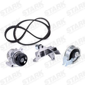 Kit de distribution pompe à eau AUDI 06A121011Q, 06A121012B, 06A121011C