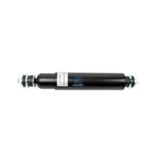 Stoßdämpfer, LMIN: 380 mm, LMAX: 640 mm für Renault G / Manager, Kerax, Magnum, Maxter - 5010052921 - 5010060410 - 5010557642