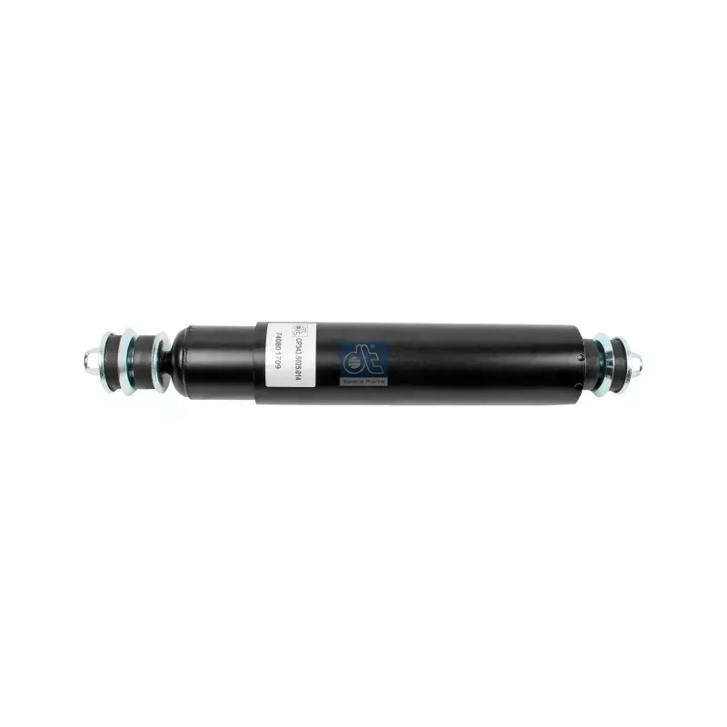 Stoßdämpfer, LMIN: 380 mm, LMAX: 640 mm für Renault G / Manager, Kerax, Magnum, Maxter - 5010052921 - 5010060410 - 5010557642