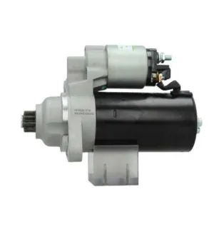 Starter Skoda 2.0 kw, Bosch 0001125021, Bosch 0001125022