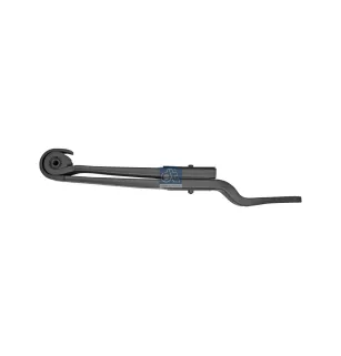 Spring to Blades, derecha, W: 90 mm, 2x46 para Renault C-Serie, Magnum.