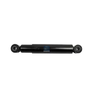 Shock Amorber, B1: 20 mm, B2: 20 mm, Lmin: 410 mm, Lmax: 660 mm per Renault C-Serie, D-Serie, Kerax, Premium, Volvo