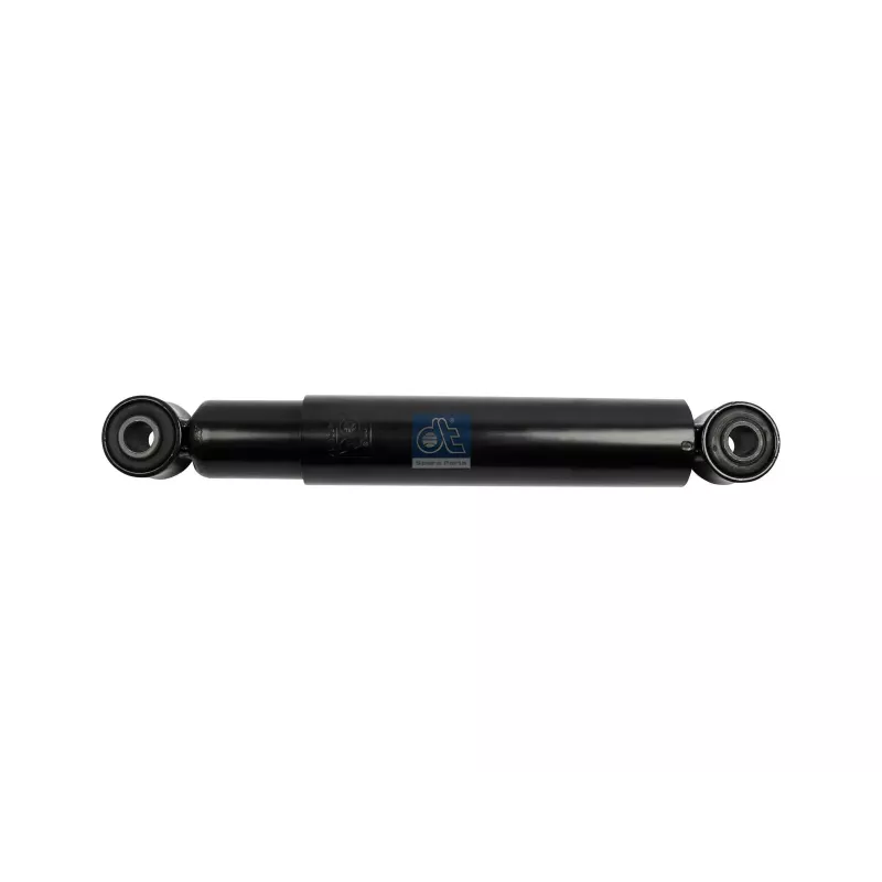 Shock Amorber, B1: 20 mm, B2: 20 mm, Lmin: 410 mm, Lmax: 660 mm per Renault C-Serie, D-Serie, Kerax, Premium, Volvo