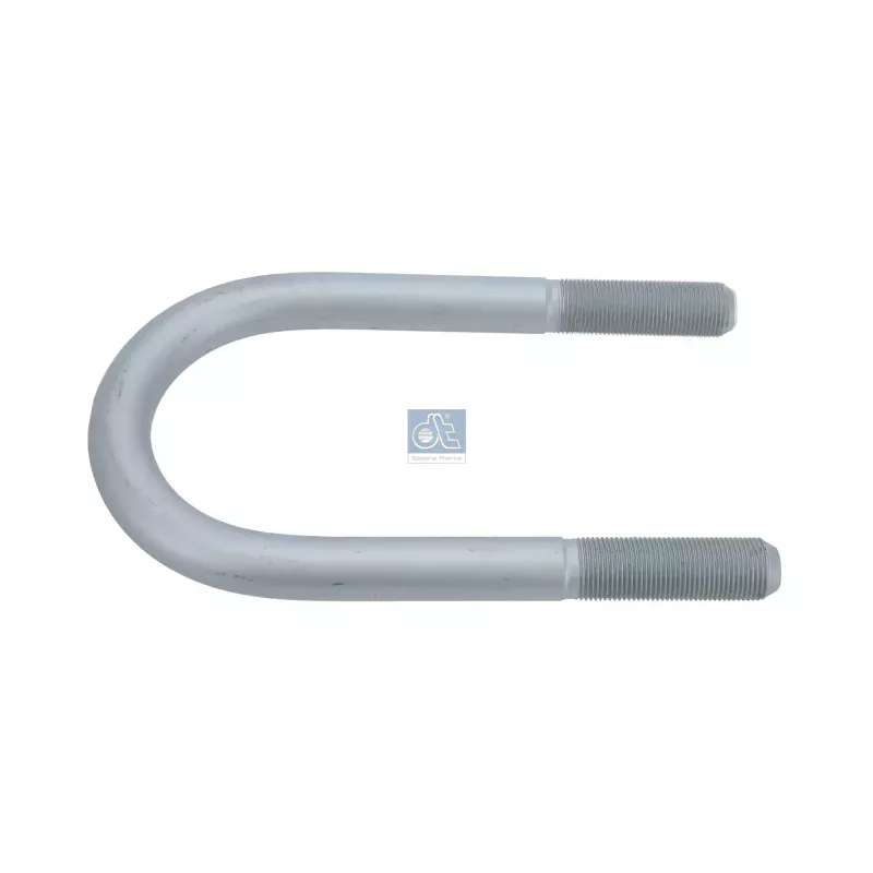 Bride de ressort M20 x 1,5, LTh: 60 mm, L: 200 mm, w: 92.5 mm Pour Renault Premium - 50 10 294 051