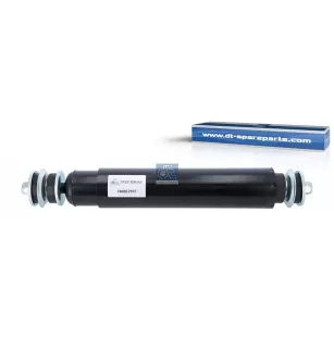 Choque, Lmin: 397 mm, Lmax: 684 mm para Renault Kerax, Magnum, Maxter - 5010130009
