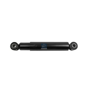 Shock Amorber, B1: 20 mm, B2: 20 mm, Lmin: 410 mm, Lmax: 660 mm per Renault C-Serie, D-Serie, Kerax, Premium-5010557974