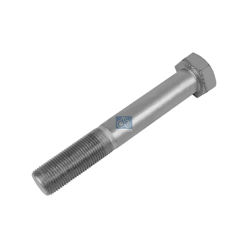 Vis M24 x 2, LTh: 60 mm, Lu: 160 mm, SW: 36, 10.9, G Pour Renault C-Serie, D-Serie, Kerax, Magnum, Premium, R / Major, T-Serie Vis M24 x 2, LTh: 60 mm, Lu: 160 mm, SW: 36, 10.9, G Pour Renault C-Serie, D-Serie, Kerax, Magnum, Premium, R / Major, T-Serie