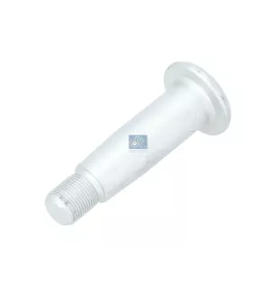 Boulon D: 26.5 mm, M20 x 1.5, LTH: 2, Midliner4 mm, Lu: 101 mm for Renault G / Manager, Kerax, Magnum, Maxter