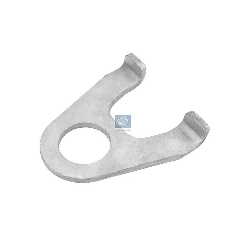 Tôle de fixation d: 25 mm Pour Renault Kerax, Magnum, Premium - 50 10 571 342 Tôle de fixation d: 25 mm Pour Renault Kerax, Magnum, Premium - 50 10 571 342