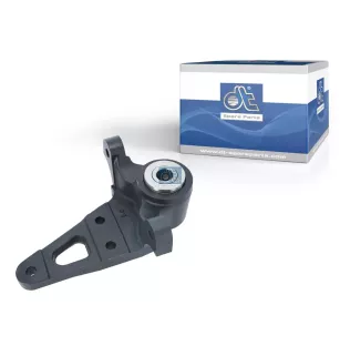 Support de palier, gauche Pour Renault D-Serie, Premium, Volvo FE - 7484099249 - 84099249