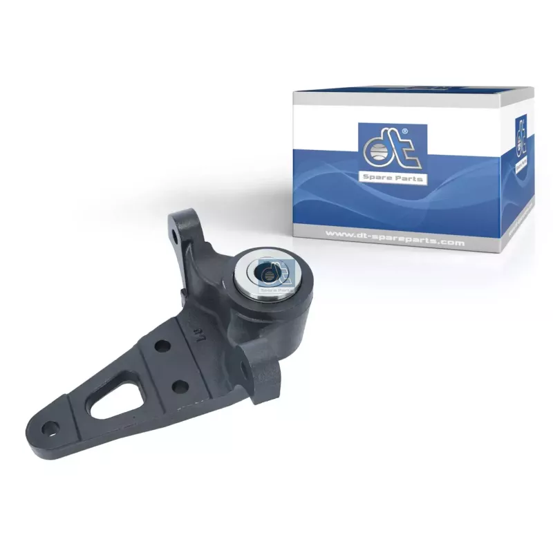Support de palier, gauche Pour Renault D-Serie, Premium, Volvo FE - 7484099249 - 84099249
