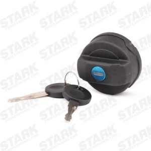 Bouchon, réservoir de carburant AUDI 443201129A, 533201551F, 447201129