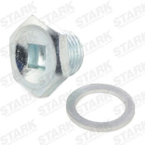 Vis-bouchon, carter d'huile CITROËN 6001543033, 093198205, 93198205