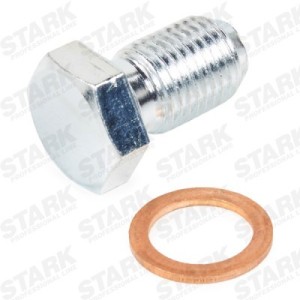 Vis-bouchon, carter d'huile AUDI N91288901, N90660601, N0138492