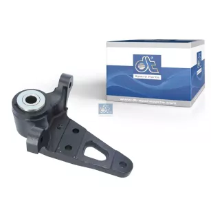 Support de palier, droite Renault D-Serie, Premium, Volvo FE - 7484099250 - 84099250