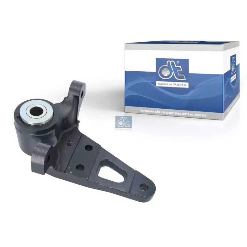 Support de palier, droite Renault D-Serie, Premium, Volvo FE - 7484099250 - 84099250