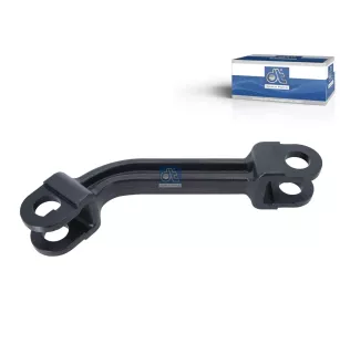 Levier, gauche, stabilisateur Renault Kerax, Sisu Sisu / Renault - 5010602468