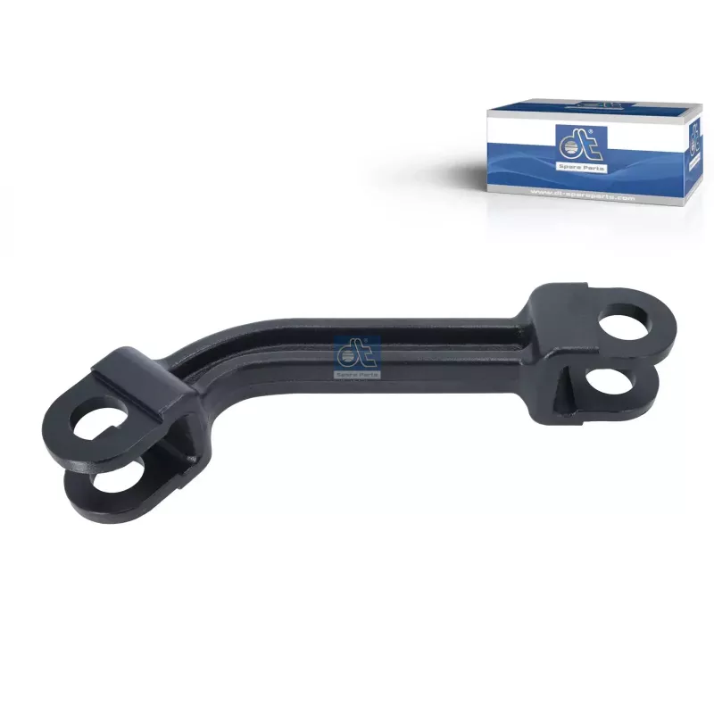 Levier, gauche, stabilisateur Renault Kerax, Sisu Sisu / Renault - 5010602468