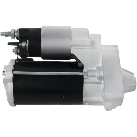 Démarreur 12V 1.20kW 10 dents AS-PL UD101872S, BOSCH 0001192014, 0001192015, 0001192046, 0001192047