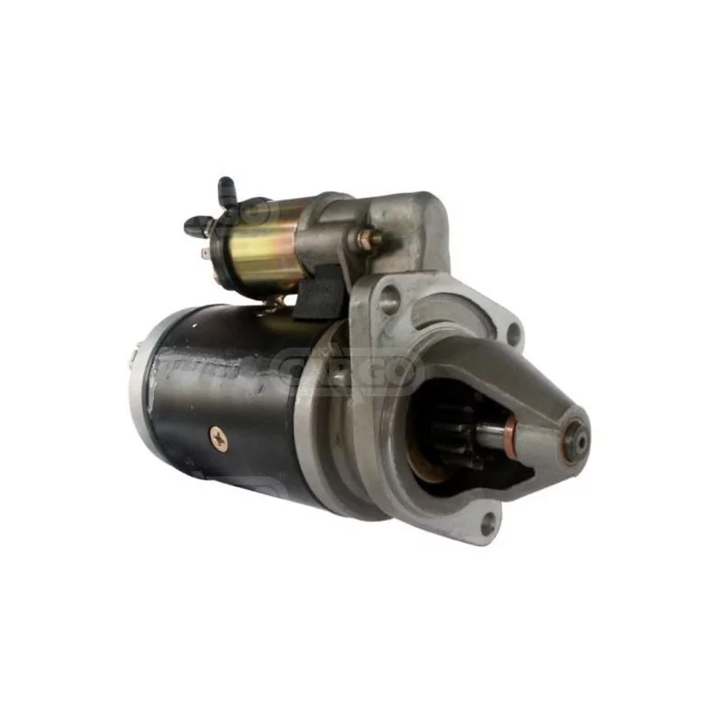 Motorino d'avviamento 12V 2.1Kw / 11 denti Bosch 0001362060, 0001362084, Kia 0K6S818400, Massey Ferguson 1015181M91, Iskra