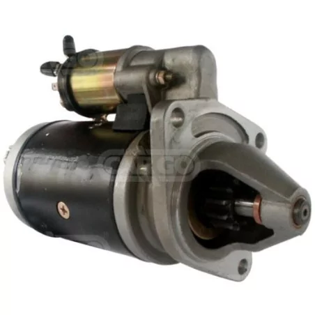 Anlasser 12V 2,1 kW / 11 Zähne Bosch 0001362060, 0001362084, Kia 0K6S818400, Massey Ferguson 1015181M91, Iskra 11.130.630