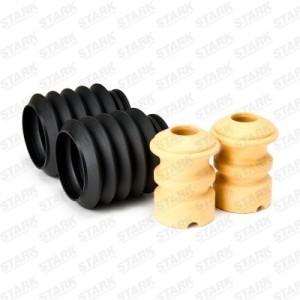 Soufflet d'amortisseur BMW 31331091868, 31331140140