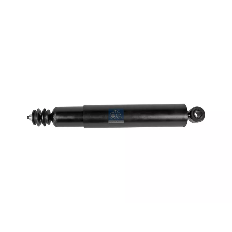 Amortisseur Pour Renault Midlum - 50 10 383 380 - ZG.41623-0008