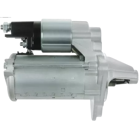 Démarreur 12V 1.10kW 9 dents AS-PL S0927S, UD101798S, BOSCH 0001107408, 0001192009, 0001192068