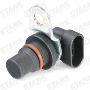 Capteur, position d'arbre à cames OPEL 10456592, 1236308, 10456592