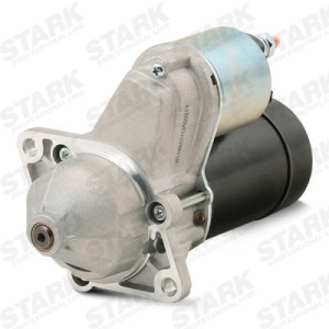 Démarreur CHEVROLET 96550792, S27127, S27056