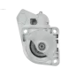 Démarreur 24V 5.50kW 10 dents AS-PL UD16946S, BOSCH F002G20904, F002G70614, FORD BC-4511001-BA, KRAUF STB0904